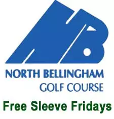 north bellingham golf course discount offer