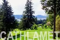 skyline golf course