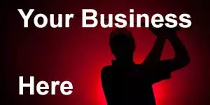 Your Business Should be Here